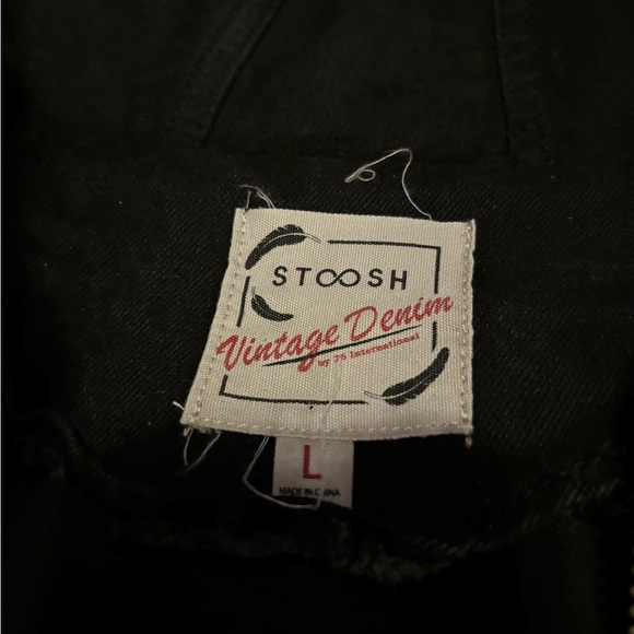 Jacket - Picture 2 of 3